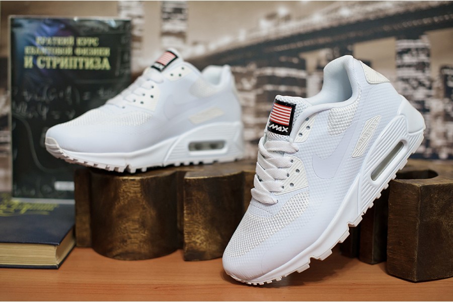 Air Max 90 Hyperfuse