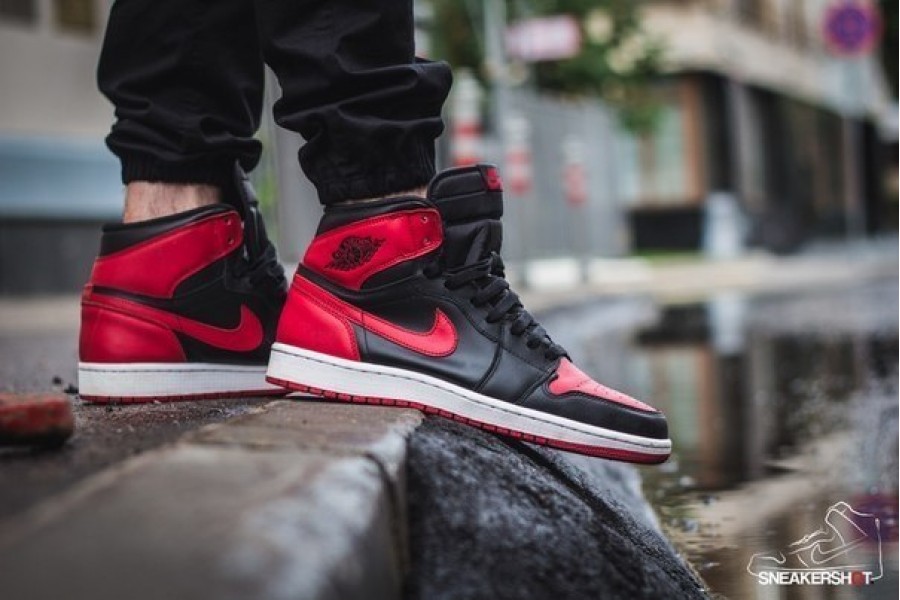 Air Jordan 1