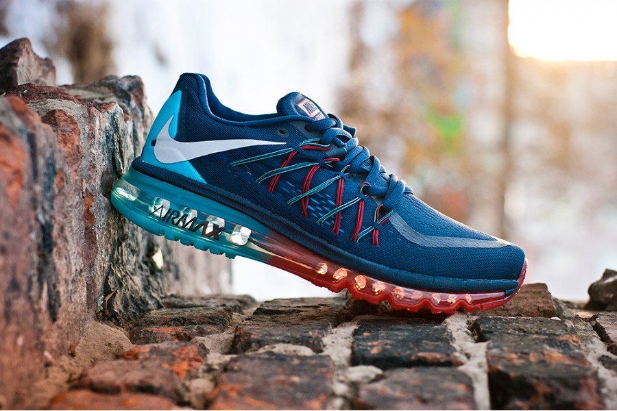 Air Max 2015