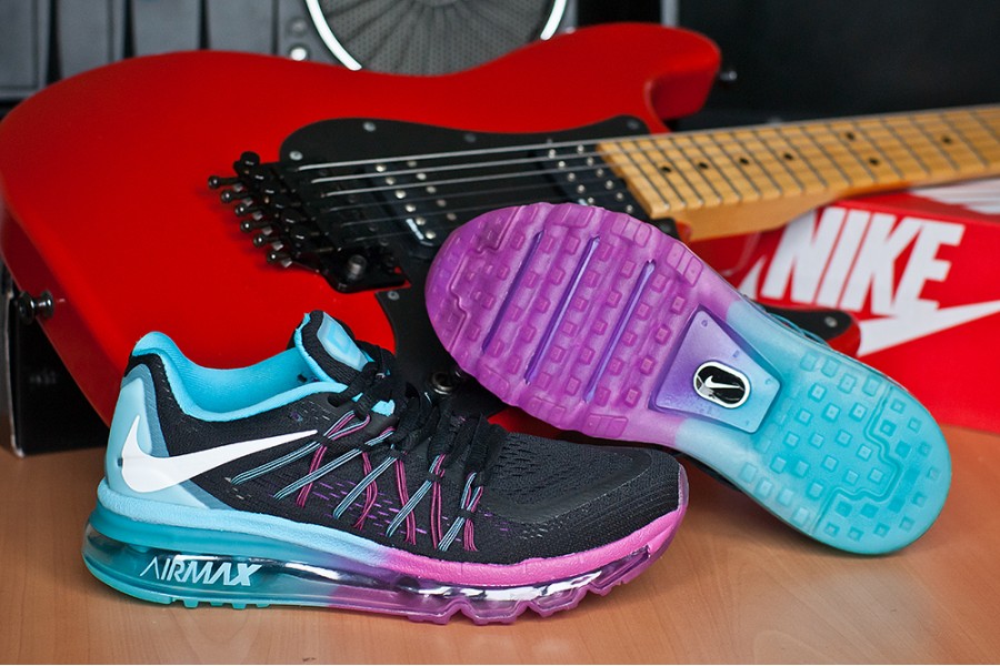 Air Max 2015