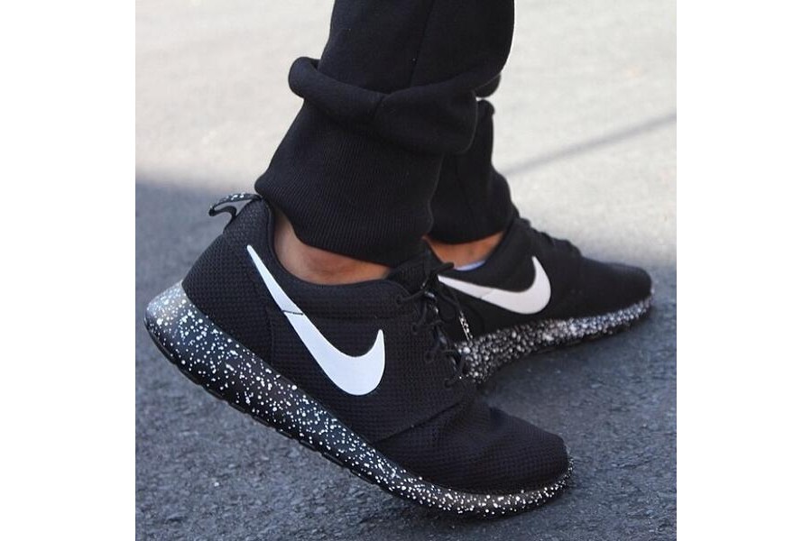 Roshe Run