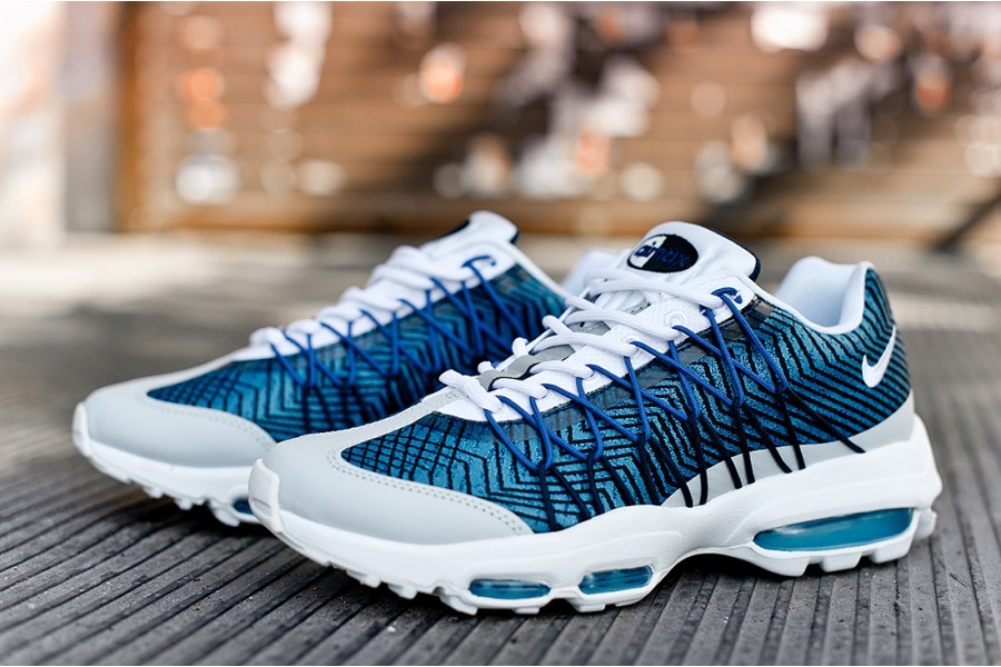 Air Max 95 Ultra JCRD
