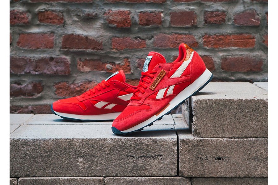 Classic Leather Utility