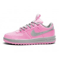 Lunar Force 1 Duckboot Low