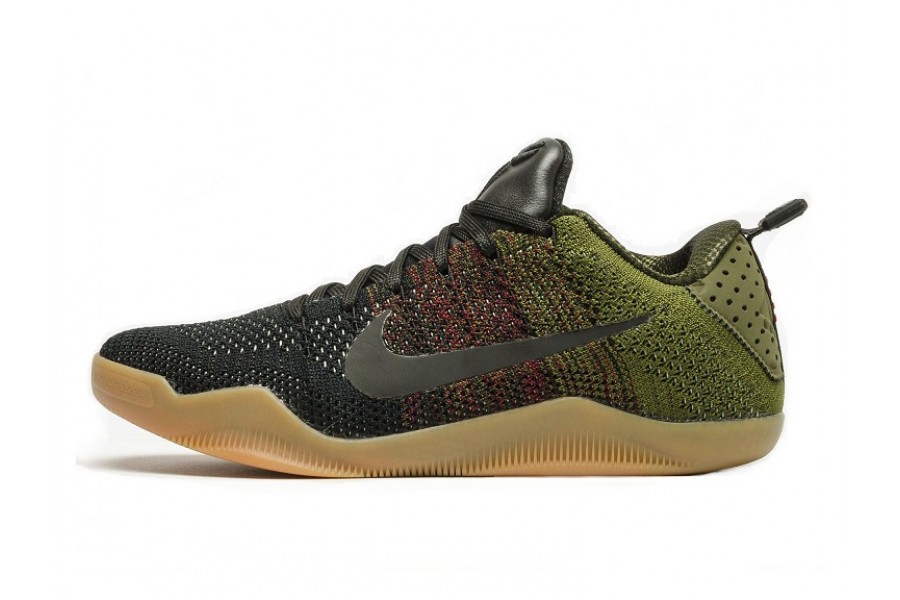 Kobe 11 Elite