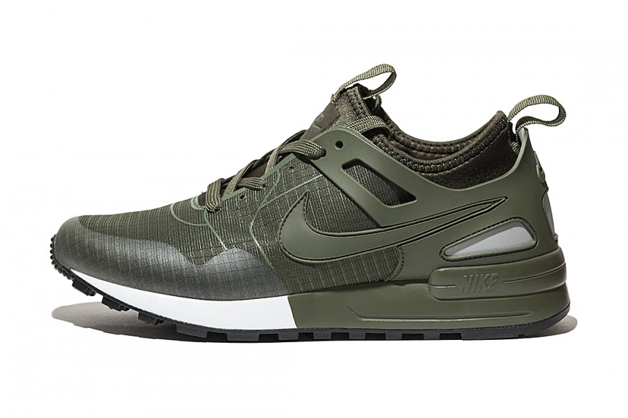 Air Pegasus 89 Tech