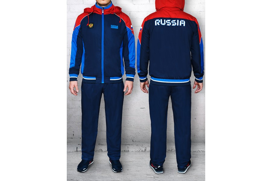 Спортивный костюм