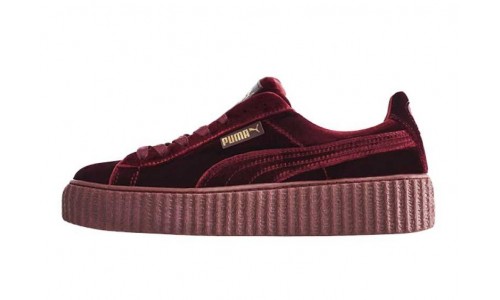 Velvet Creepers