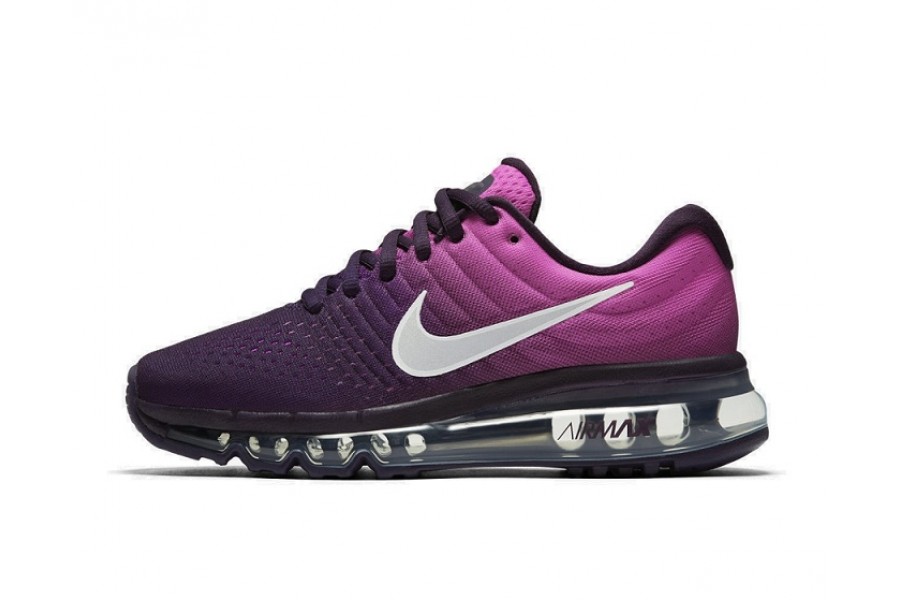 Air Max 2017