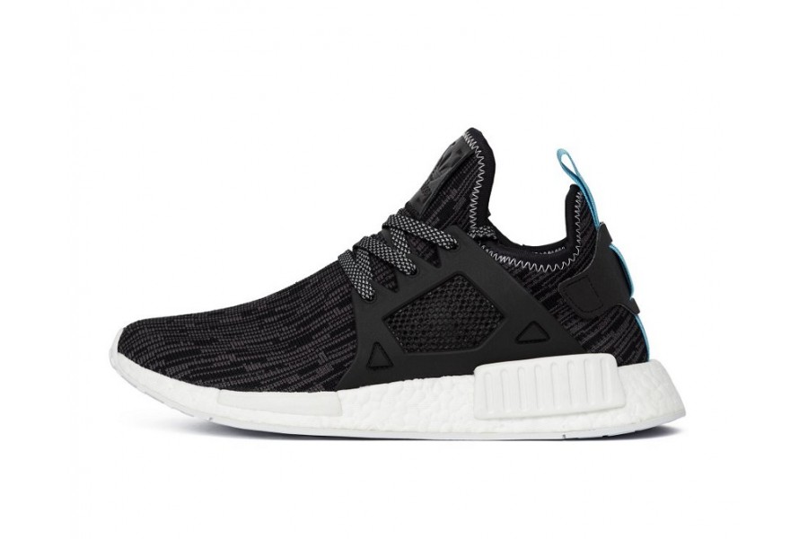 NMD XR1