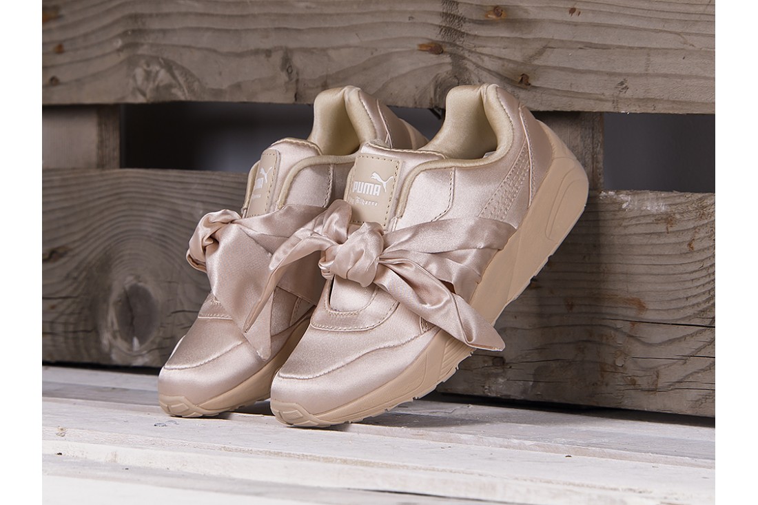 Кроссовки Puma Rihanna Bow