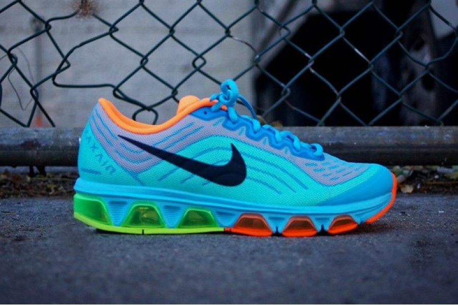 Air Max Tailwind 6